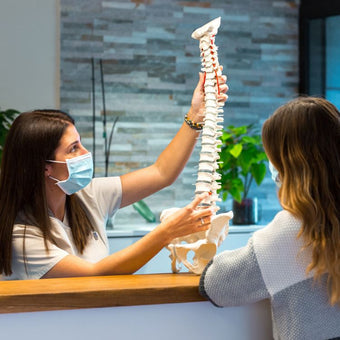 OrthoDream™ 🌙 - Oreiller orthopédique