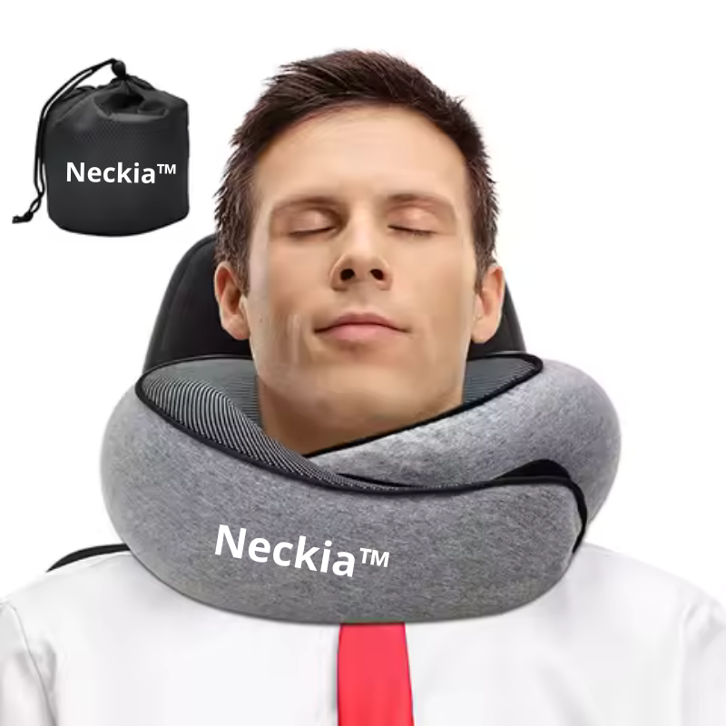 Neckia™ - Oreiller Cervical