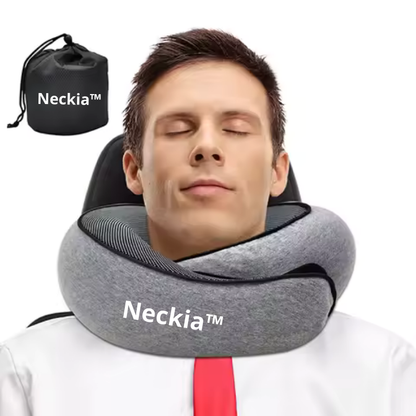 Neckia™ - Oreiller Cervical