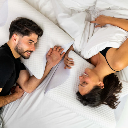 OrthoDream™ 🌙 - Oreiller orthopédique