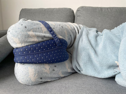 OrthoZen™ - Oreiller Orthopédique de Jambe