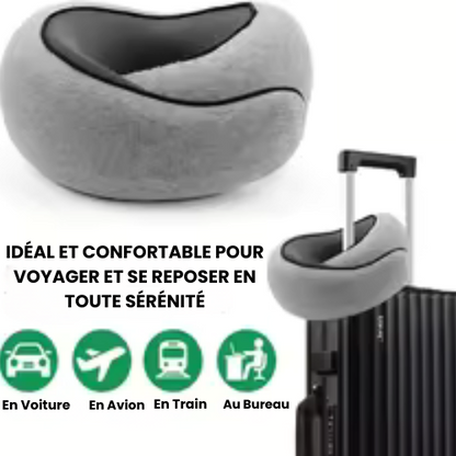 Neckia™ - Oreiller Cervical