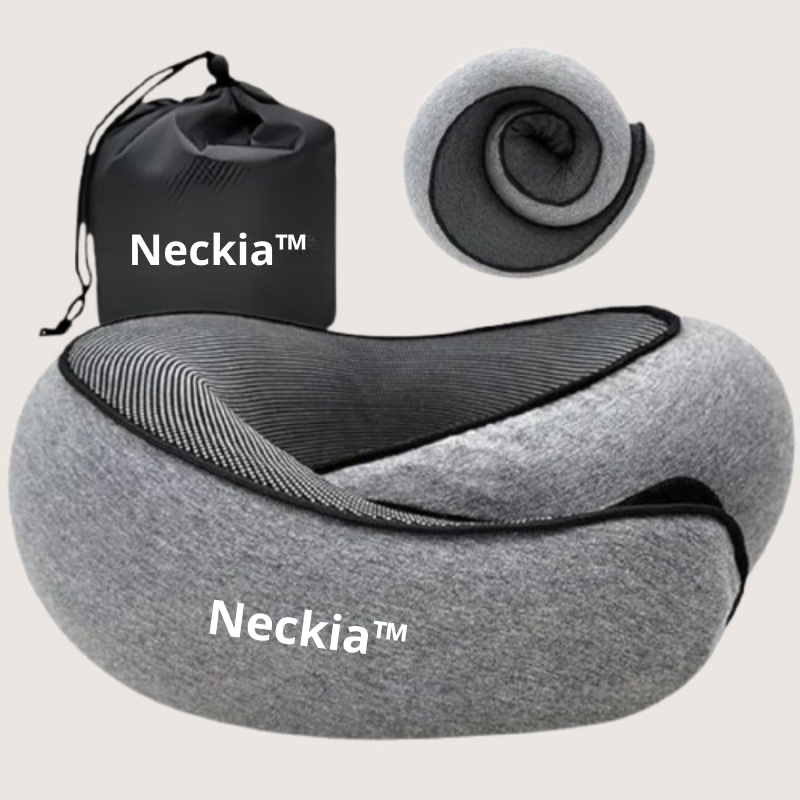 Neckia™ - Oreiller Cervical