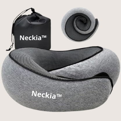 Neckia™ - Oreiller Cervical