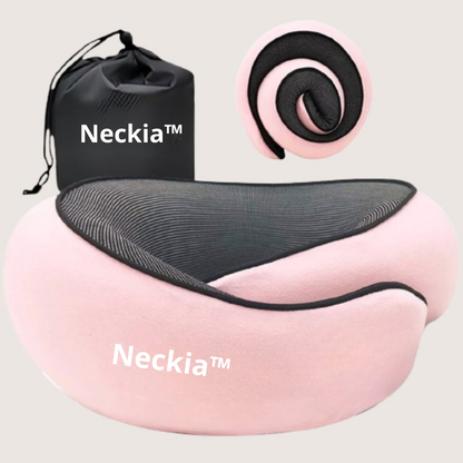 Neckia™ - Oreiller Cervical