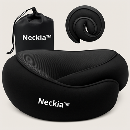 Neckia™ - Oreiller Cervical