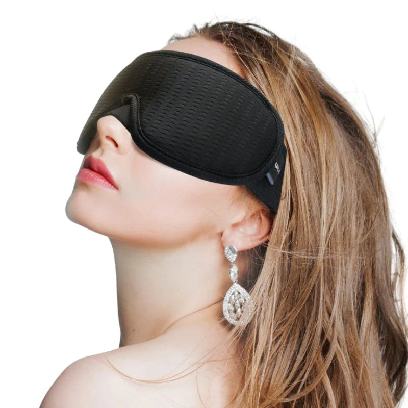 Obscura™ - Masque de sommeil