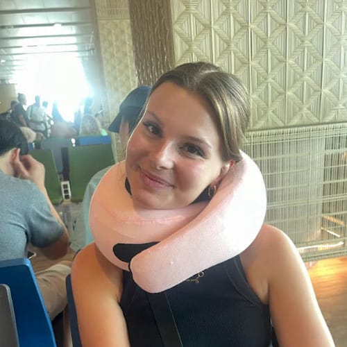 Neckia™ - Oreiller Cervical