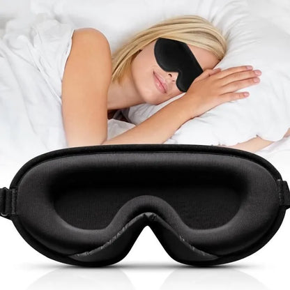 Obscura™ - Masque de sommeil