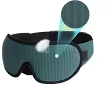 Obscura™ - Masque de sommeil